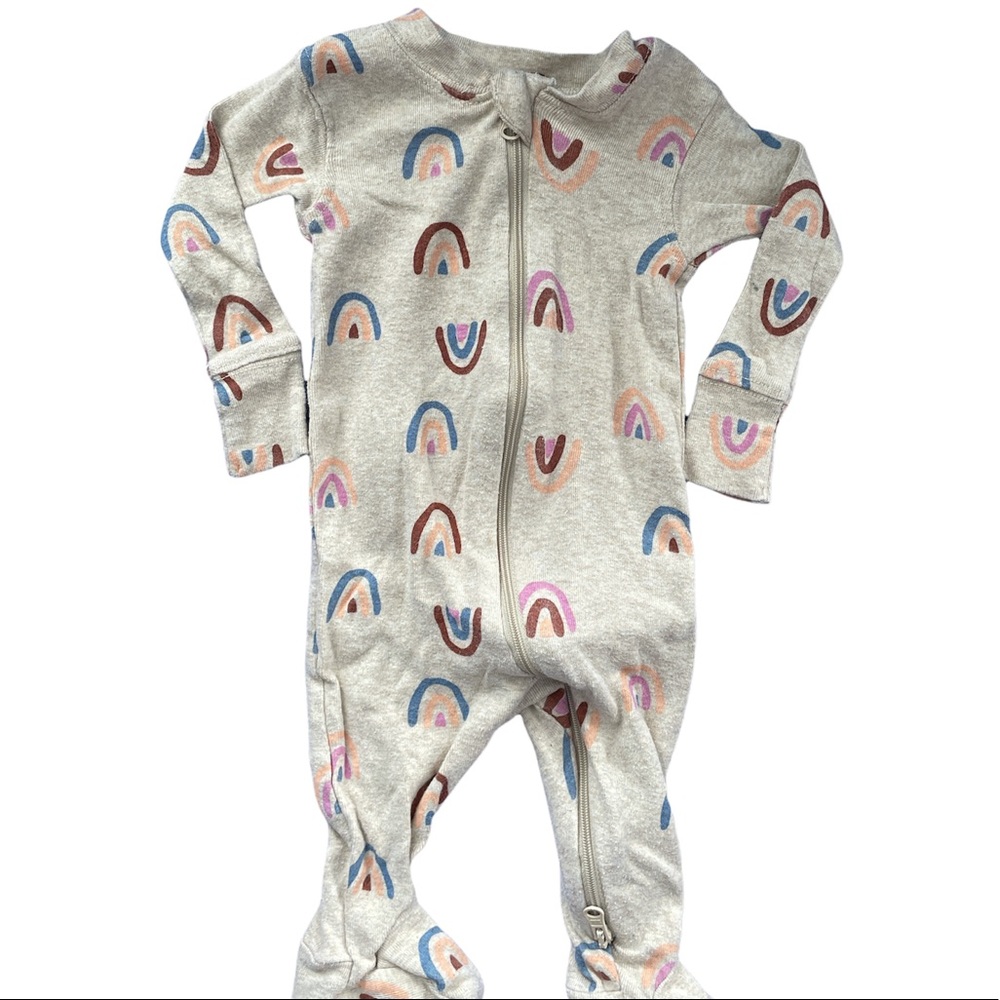 Rise Little Earthling Sleeper